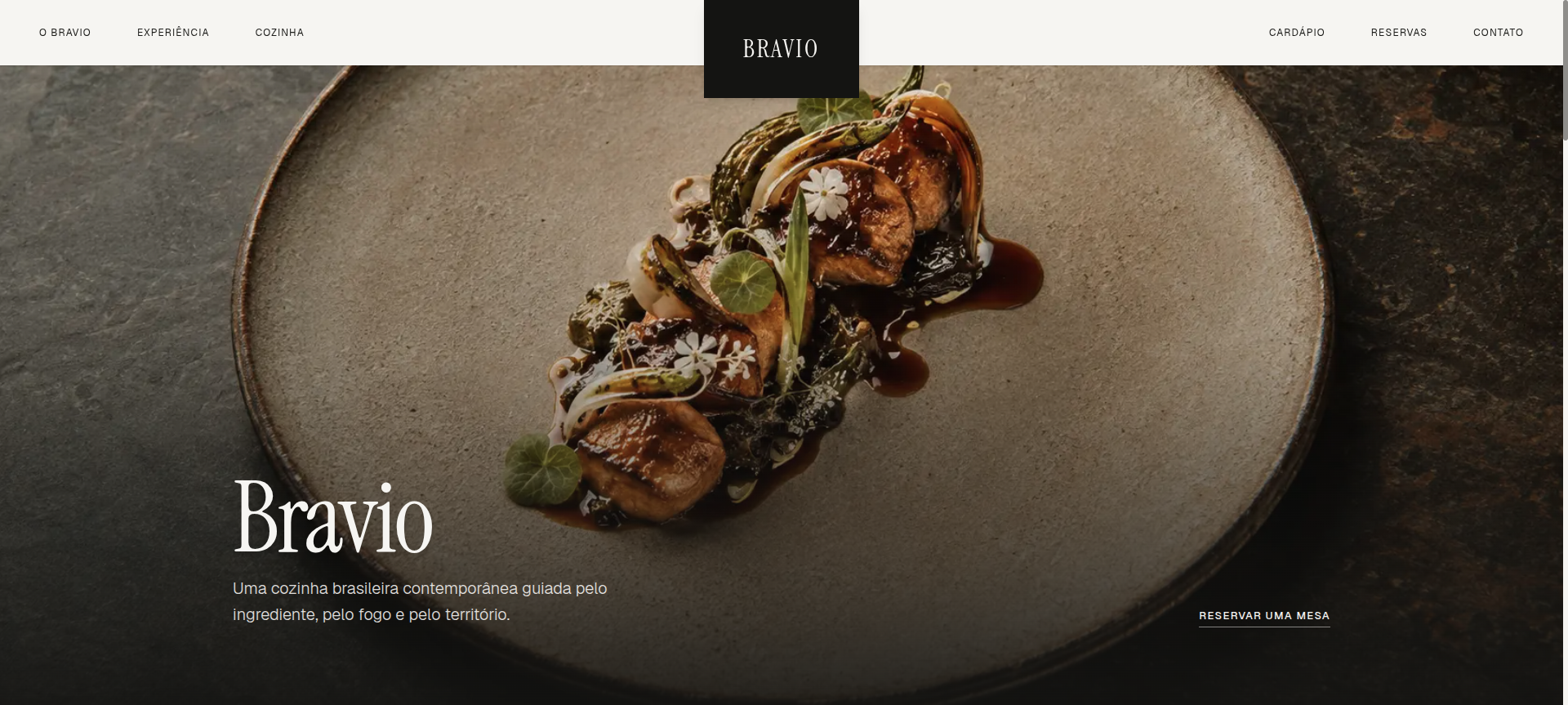 BRAVIO